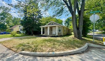 4111 Walford St, Columbus, OH 43224