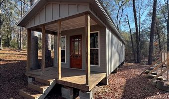 5400 COUNTY ROAD 128, Alexander City, AL 35010