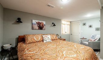 750 N Adams Ave, Buffalo, WY 82834