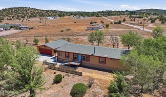 1495 W Buffalo Run Rd, Chino Valley, AZ 86323