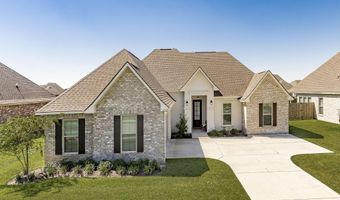 4583 Bayou Plantation Dr, Addis, LA 70710