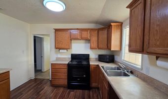 2305 W Jackson St, Carlsbad, NM 88220