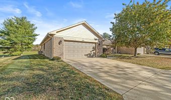 5445 Carnoustie Cir 12A, Avon, IN 46123