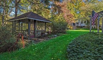 107 Overlook Rd, Andover, NJ 07860