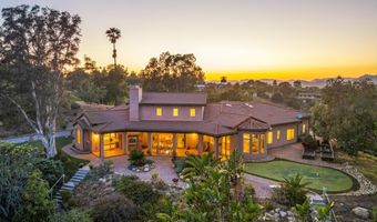 2756 Mountain Vw, Escondido, CA 92027