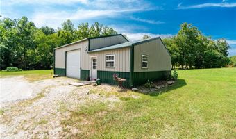 448 464 Tick Ridge Rd, Anderson, MO 64831