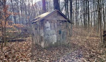 16749 Mush Run Rd, Athens, OH 45701