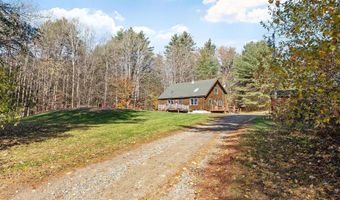 123 Poocham Rd, Chesterfield, NH 03466