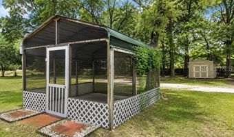 13315 NE 30TH Ct, Anthony, FL 32617