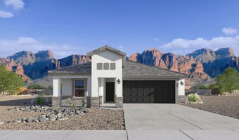 2535 S 125TH Dr, Avondale, AZ 85323