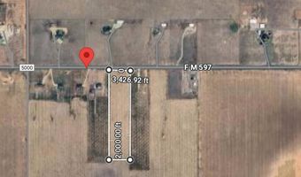 Nislar Farms, Abernathy, TX 79311