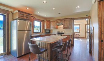 98 CHALET Dr, Alpine, WY 83128