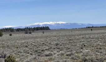 Oregon Pines Road TL 1200, Beatty, OR 97621