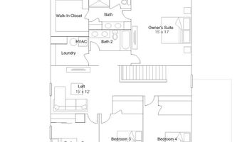 1099 Wessel Ln, Avon, IN 46123