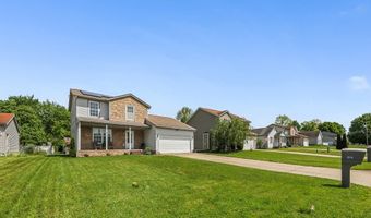 2610 Blenheim Ave, Alliance, OH 44601