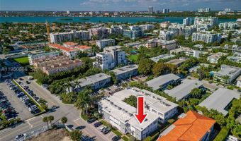 9725 Bay Harbor Ter 24, Bay Harbor Islands, FL 33154