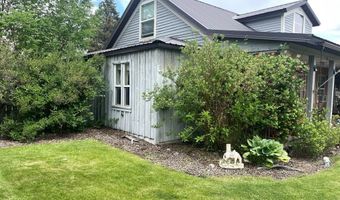 510 E Valley Ave, Challis, ID 83226