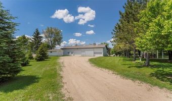 1478 Hiebel Rd SW, Alexandria, MN 56308