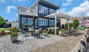 265 Cypress Dr, Bayville, NJ 08721