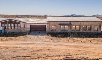 29 Rose Ln, Animas, NM 88020