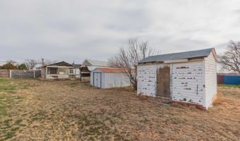 925 W Colorado Ave, Amarillo, TX 79108
