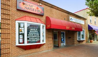 537 E DUNCAN Ave, Alexandria, VA 22301