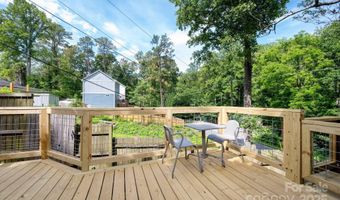 5 Arbutus Rd, Asheville, NC 28805