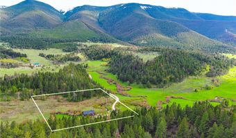 6 N Fork Sage Creek Rd, Bridger, MT 59014