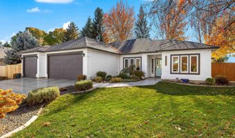 12777 W Goldenbrook Ct, Boise, ID 83713