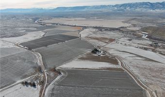 Lovers Lane, Belfry, MT 59008