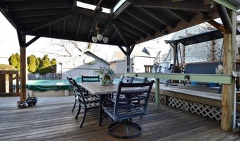 126 LORD Ave, Bayonne, NJ 07002