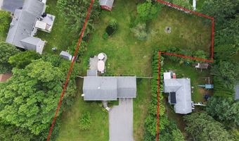 117 Austin Rd, North Kingstown, RI 02852