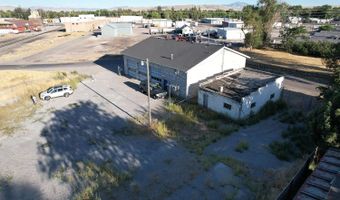 425 S Maple, Blackfoot, ID 83221