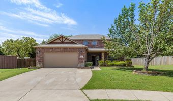 821 Westwood Ct, Anna, TX 75409