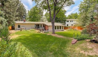 4595 W Lakeridge Rd, Denver, CO 80219