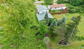 487 Kennedy Ave, Angola, NY 14006