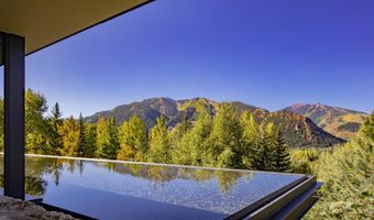 979 Red Mountain Rd, Aspen, CO 81611
