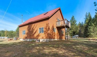 95 Twin Rivers Rd, Athol, ID 83801