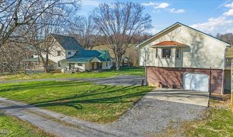 225 Mary Lamons Rd, Afton, TN 37616