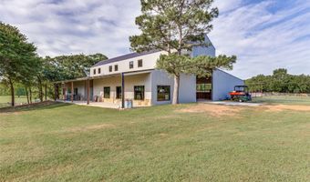 1148 County Road 1591, Alvord, TX 76225