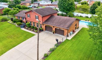 9333 Oak Hill Dr, Ashland, KY 41102