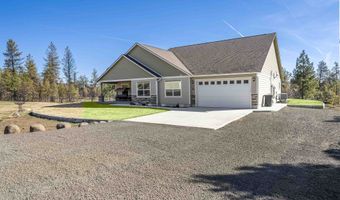 15207 S Whitehouse, Cheney, WA 99004