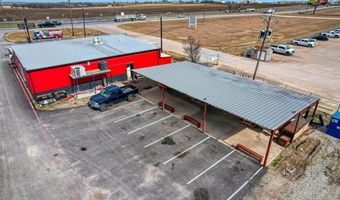 1380 E Highway 67, Alvarado, TX 76009