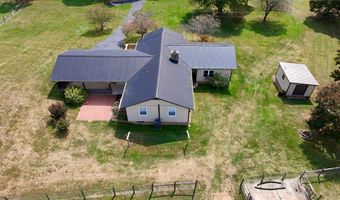 739 Flowing Springs Rd, Atkins, VA 24311