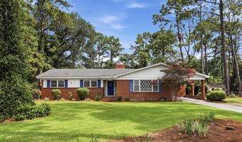 1905 Twelfth Ave, Albany, GA 31707