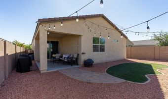 2292 S 236TH Dr, Buckeye, AZ 85326
