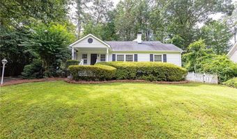 1311 Roxboro Dr, Atlanta, GA 30324