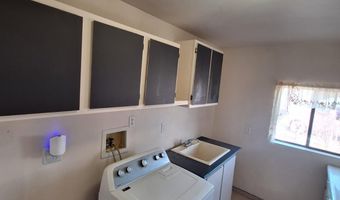 3597 Boone Trl, Ash Fork, AZ 86046