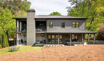 2469 River Oak, Decatur, GA 30033