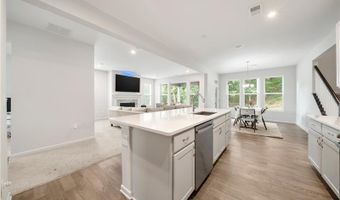 8520 Scenic Ridge Way, Ball Ground, GA 30107